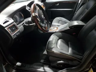 2012 Volvo S80 3.0L с VIN YV1902AH0C1152201, выставлен на аукционе Copart как лот 86698174 с пробегом 97 389 миль миль и Списание • Salvage title. История ставок и продаж доступна на DreamBid. Изображение 7.