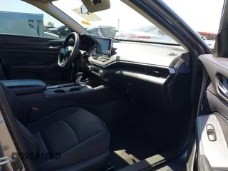 2020 Nissan Altima S z VIN 1N4BL4BV6LC255549, wystawiony jako IAAI lot #42306496 z przebiegiem 91 825 mil mil oraz . Historia ofert i sprzedaży dostępna na DreamBid. Obrazek 5.