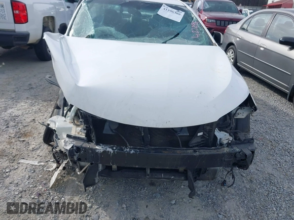 2017 Toyota Camry XLE with VIN 4T1BF1FK6HU427298, listed as a IAAI auction lot 41596308 with 138,543 mi miles and . Bid and sale history available at DreamBid. Image 6.
