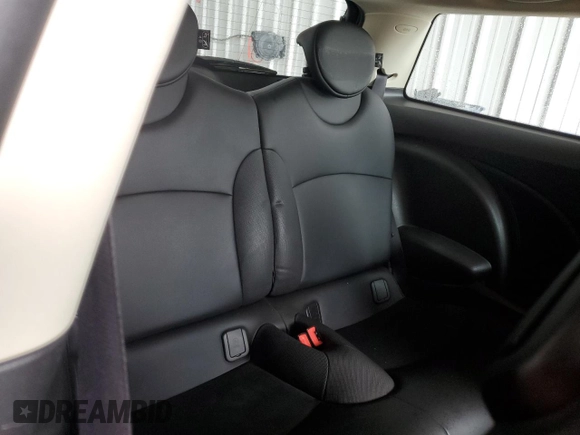 2012 MINI Hardtop with VIN WMWSU3C55CT541969, listed as a Copart auction lot 60988325 with 44,770 mi miles and Salvage title. Bid and sale history available at DreamBid. Image 10.