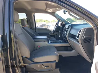 2015 Ford F-150 XLT with VIN 1FTEW1EPXFKD00531, listed as a IAAI auction lot 42321120 with 144,500 mi miles and . Bid and sale history available at DreamBid. Image 5.