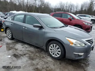 2014 Nissan Altima 2.5 S with VIN 1N4AL3AP7EN331845, listed as a Copart auction lot 47428725 with 176,700 mi miles and Salvage Title. Bid and sale history available at carsss.com. Image 4.