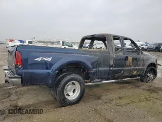 2003 Ford F-350 XL с VIN 1FTWX33P43EC13685, выставлен на аукционе Copart как лот 84529704 с пробегом Не указан миль и На запчасти • Non repairable. История ставок и продаж доступна на DreamBid. Изображение 3.