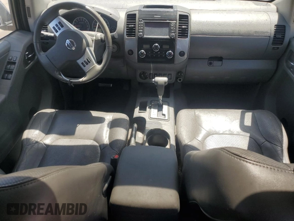 2019 Nissan Frontier SV with VIN 1N6AD0EV0KN743578, listed as a Copart auction lot 60747765 with 73,903 mi miles and Salvage title. Bid and sale history available at DreamBid. Image 8.