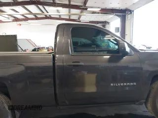 2014 Chevrolet Silverado 1500 with VIN 1GCNCREH0EZ393422, listed as a IAAI auction lot 41730168 with 113,861 mi miles and . Bid and sale history available at DreamBid. Image 14.