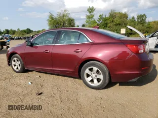 2016 Chevrolet Malibu Limited LT with VIN 1G11C5SA4GF159005, listed as a Copart auction lot 68108834 with 141,647 mi miles and Salvage Title. Bid and sale history available at carsss.com. Image 2.
