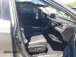 2021 Lexus RX 350 with VIN 2T2AZMAA0MC212980, listed as a IAAI auction lot 42040746 with 47,523 mi miles and . Bid and sale history available at DreamBid. Image 5.