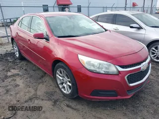 2014 Chevrolet Malibu LT with VIN 1G11C5SLXEF224535, listed as a IAAI auction lot 42081867 with 323,576 mi miles and . Bid and sale history available at DreamBid. Image 1.