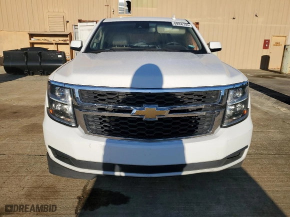 2016 Chevrolet Tahoe LT with VIN 1GNSCBKC1GR311291, listed as a Copart auction lot 49956735 with 128,834 mi miles and Salvage Title. Bid and sale history available at carsss.com. Image 5.