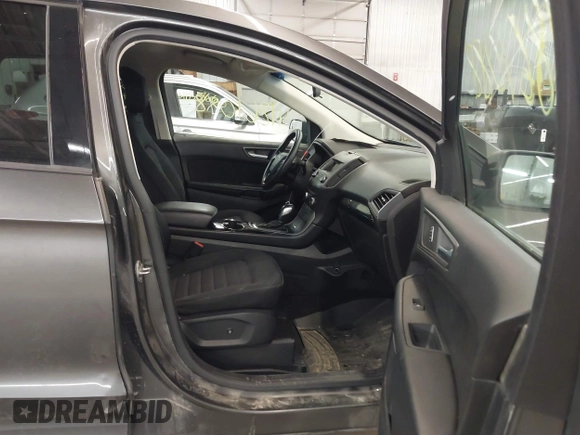 2016 Ford Edge SE with VIN 2FMPK4G9XGBC37362, listed as a IAAI auction lot 41861088 with 138,719 mi miles and . Bid and sale history available at DreamBid. Image 5.
