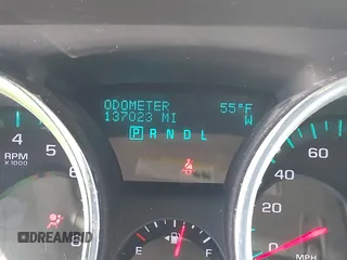 2012 Chevrolet Traverse 1LT with VIN 1GNKRGED4CJ131702, listed as a IAAI auction lot 41725454 with 137,023 mi miles and . Bid and sale history available at DreamBid. Image 7.