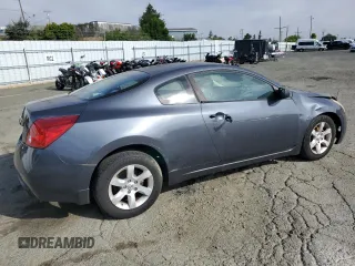 2009 Nissan Altima S z VIN 1N4AL24EX9C134979, wystawiony jako Copart lot #53996885 z przebiegiem 111 794 mil mil oraz Szkoda całkowita • Salvage title. Historia ofert i sprzedaży dostępna na DreamBid. Obrazek 3.