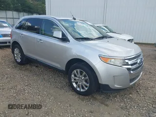 2011 Ford Edge Limited с VIN 2FMDK3KC0BBA31721, выставлен на аукционе IAAI как лот 42738267 с пробегом 199 151 миль миль и . История ставок и продаж доступна на DreamBid. Изображение 1.