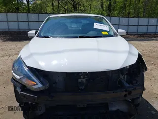 2016 Nissan Sentra SV with VIN 3N1AB7AP2GY274161, listed as a IAAI auction lot 42010823 with 117,167 mi miles and . Bid and sale history available at DreamBid. Image 6.