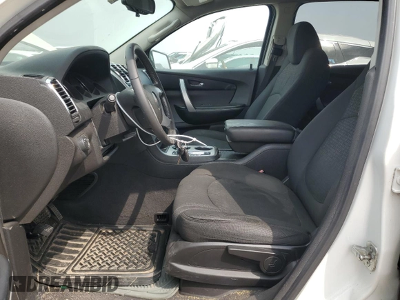 2011 GMC Acadia SL with VIN 1GKKRNEDXBJ405453, listed as a Copart auction lot 49315365 with 154,809 mi miles and Salvage Title. Bid and sale history available at carsss.com. Image 7.