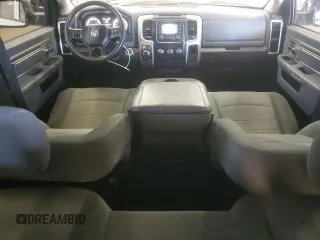 2015 Ram 1500 Big Horn с VIN 1C6RR7LT4FS744314, выставлен на аукционе Copart как лот 53300345 с пробегом 175 830 миль миль и Чистый • Clean title. История ставок и продаж доступна на DreamBid. Изображение 8.