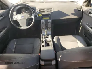 2008 Volvo V50 с VIN YV1MW390182379993, выставлен на аукционе Copart как лот 88505555 с пробегом 163 007 миль миль и Списание • Salvage title. История ставок и продаж доступна на DreamBid. Изображение 8.