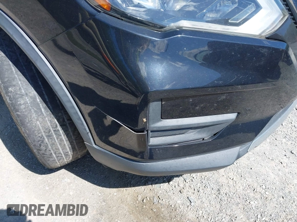 2017 Nissan Rogue SL z VIN JN8AT2MV5HW276734, wystawiony jako IAAI lot #42312469 z przebiegiem 110 635 mil mil oraz . Historia ofert i sprzedaży dostępna na DreamBid. Obrazek 12.