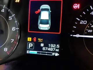 2020 Subaru Impreza Premium с VIN 4S3GTAV62L3706771, выставлен на аукционе IAAI как лот 41549753 с пробегом 67 487 миль миль и . История ставок и продаж доступна на DreamBid. Изображение 15.