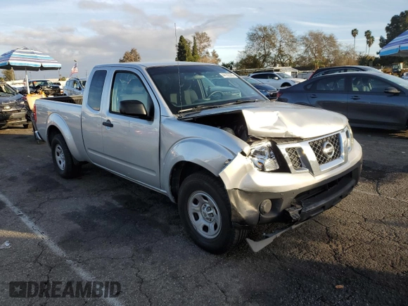 2014 Nissan Frontier S z VIN 1N6BD0CT2EN706896, wystawiony jako Copart lot #44182555 z przebiegiem 133 205 mil mil oraz Szkoda całkowita • Salvage title. Historia ofert i sprzedaży dostępna na DreamBid. Obrazek 4.