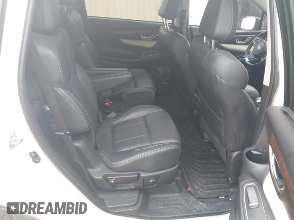 2021 Subaru Ascent Touring with VIN 4S4WMARD8M3415237, listed as a IAAI auction lot 42117215 with 67,831 mi miles and . Bid and sale history available at DreamBid. Image 8.