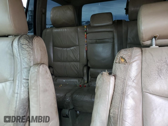 2006 Lexus GX 470 with VIN JTJBT20X360101824, listed as a Copart auction lot 70170494 with 294,122 mi miles and Clean Title. Bid and sale history available at carsss.com. Image 10.