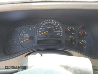2003 Chevrolet Suburban LT z VIN 1GNEC16Z23J218746, wystawiony jako IAAI lot #42528186 z przebiegiem 132 078 mil mil oraz . Historia ofert i sprzedaży dostępna na DreamBid. Obrazek 7.