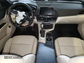 2021 Cadillac CT4 Luxury z VIN 1G6DA5RK2M0118446, wystawiony jako Copart lot #85607654 z przebiegiem 95 119 mil mil oraz Czysty tytuł • Clean title. Historia ofert i sprzedaży dostępna na DreamBid. Obrazek 8.
