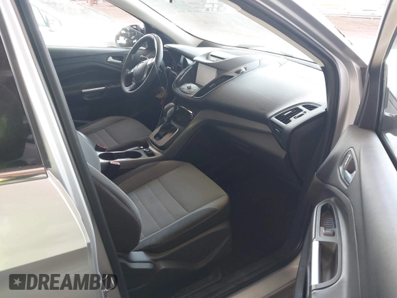 2013 Ford Escape SE with VIN 1FMCU0GX9DUB83512, listed as a IAAI auction lot 41970256 with 69,897 mi miles and . Bid and sale history available at DreamBid. Image 5.