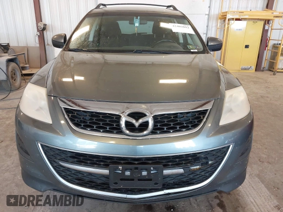 2010 Mazda CX-9 Touring с VIN JM3TB3MV5A0203845, выставлен на аукционе IAAI как лот 42402012 с пробегом 189 565 миль миль и . История ставок и продаж доступна на DreamBid. Изображение 6.