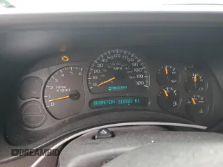 2003 GMC Yukon SLE with VIN 1GKEK13V33R298724, listed as a Copart auction lot 71219164 with 216,503 mi miles and Salvage Title. Bid and sale history available at carsss.com. Image 9.