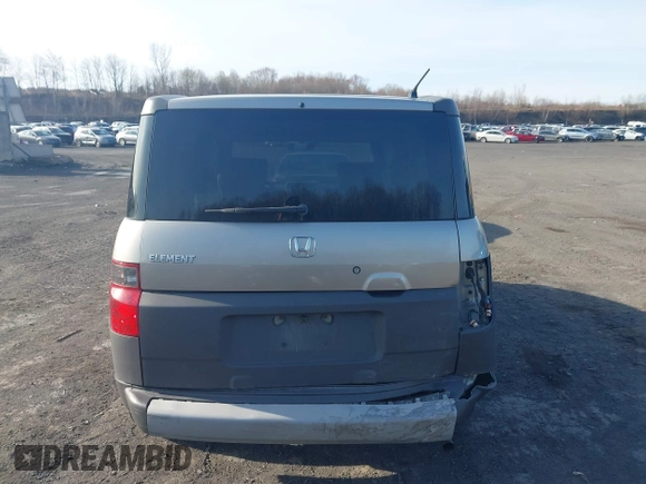 2004 Honda Element EX with VIN 5J6YH28544L029832, listed as a IAAI auction lot 41931645 with 114,644 mi miles and . Bid and sale history available at DreamBid. Image 16.