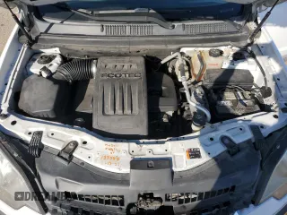 2014 Chevrolet Captiva Sport LS with VIN 3GNAL2EKXES561797, listed as a Copart auction lot 79497974 with 161,282 mi miles and Clean Title. Bid and sale history available at DreamBid. Image 12.