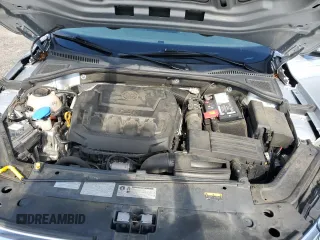 2020 Volkswagen Passat SE with VIN 1VWWA7A30LC002419, listed as a Copart auction lot 62880325 with 82,354 mi miles and Salvage title. Bid and sale history available at DreamBid. Image 13.