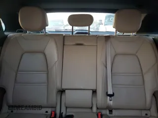 2019 Porsche Cayenne E-Hybrid с VIN WP1AE2AY7KDA50507, выставлен на аукционе Copart как лот 78160844 с пробегом 33 245 миль миль и Списание • Salvage title. История ставок и продаж доступна на DreamBid. Изображение 10.