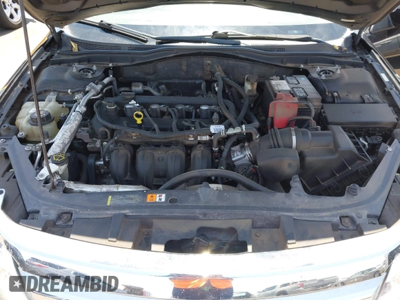 2010 Ford Fusion SE с VIN 3FAHP0HA2AR234711, выставлен на аукционе IAAI как лот 42616491 с пробегом 180 660 миль миль и . История ставок и продаж доступна на DreamBid. Изображение 10.