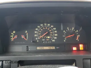 1997 Volvo 850 GT с VIN YV1LS5553V1356897, выставлен на аукционе Copart как лот 85163954 с пробегом 140 346 миль миль и Списание • Salvage title. История ставок и продаж доступна на DreamBid. Изображение 9.
