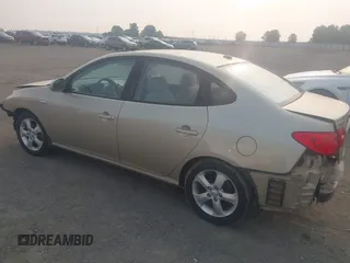 2007 Hyundai Elantra GLS z VIN KMHDU46D07U228733, wystawiony jako IAAI lot #42406987 z przebiegiem 125 879 mil mil oraz . Historia ofert i sprzedaży dostępna na DreamBid. Obrazek 3.
