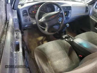 2000 Ford Explorer with VIN 1FMYU60X3YUA72785, listed as a Copart auction lot 61815325 with 184,643 mi miles and Clean title. Bid and sale history available at DreamBid. Image 8.