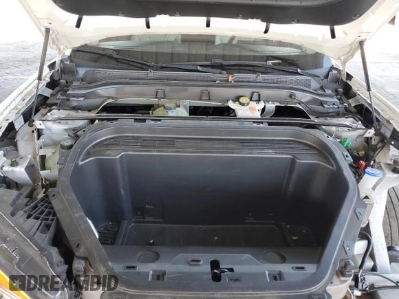 2022 Ford Mustang Mach-E Premium with VIN 3FMTK3SU2NMA41609, listed as a Copart auction lot 52790175 with 34,307 mi miles and Salvage title. Bid and sale history available at DreamBid. Image 11.