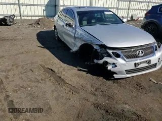 2011 Lexus GS 350 z VIN JTHCE1KSXB0030756, wystawiony jako Copart lot #49210455 z przebiegiem 144 111 mil mil oraz Szkoda całkowita • Salvage title. Historia ofert i sprzedaży dostępna na DreamBid. Obrazek 11.