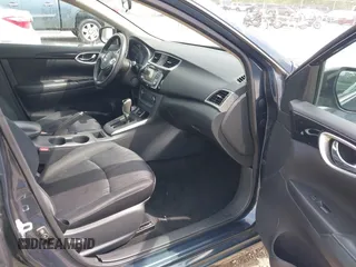 2017 Nissan Sentra SR с VIN 3N1AB7AP0HL662018, выставлен на аукционе IAAI как лот 42138618 с пробегом 204 145 миль миль и . История ставок и продаж доступна на DreamBid. Изображение 5.