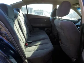 2006 Nissan Altima 3.5 SE with VIN 1N4BL11D66N422041, listed as a Copart auction lot 82840474 with 153,010 mi miles and Salvage Title. Bid and sale history available at carsss.com. Image 11.