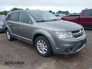 2013 Dodge Journey SXT с VIN 3C4PDDBG0DT559092, выставлен на аукционе IAAI как лот 42672119 с пробегом 220 163 миль миль и . История ставок и продаж доступна на DreamBid. Изображение 1.