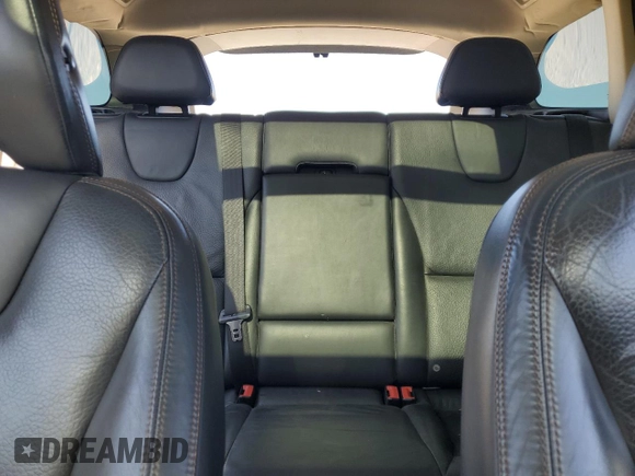 2012 Volvo XC60 PZEV with VIN YV4940DZ8C2336943, listed as a Copart auction lot 51675875 with 141,215 mi miles and Salvage title. Bid and sale history available at DreamBid. Image 10.