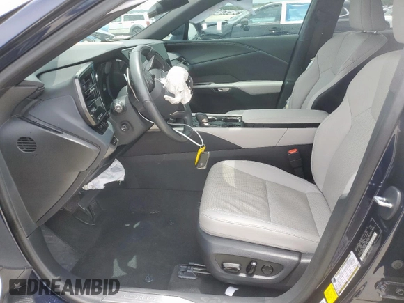 2024 Lexus RX 350 z VIN 2T2BAMBA2RC034927, wystawiony jako Copart lot #59352155 z przebiegiem 27 094 mil mil oraz Szkoda całkowita • Salvage title. Historia ofert i sprzedaży dostępna na DreamBid. Obrazek 7.