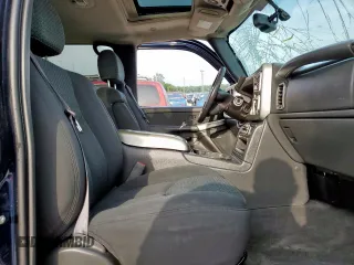 2004 Chevrolet Avalanche z VIN 3GNEC12T94G262683, wystawiony jako Copart lot #58721075 z przebiegiem 83 437 mil mil oraz Szkoda całkowita • Salvage title. Historia ofert i sprzedaży dostępna na DreamBid. Obrazek 7.