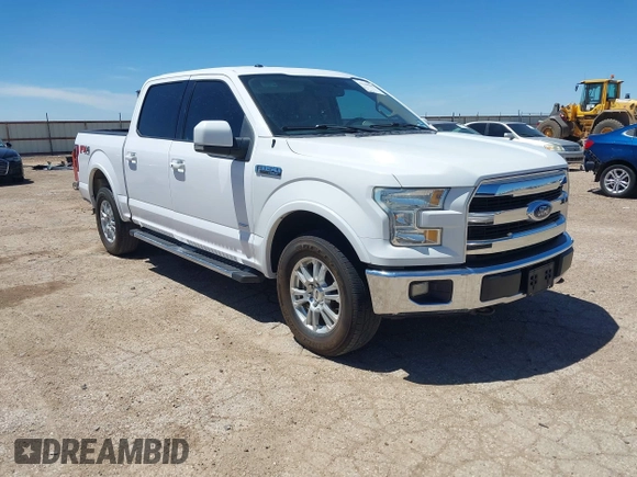 2015 Ford F-150 XLT с VIN 1FTEW1EG0FKE72602, выставлен на аукционе IAAI как лот 42248049 с пробегом 201 620 миль миль и . История ставок и продаж доступна на DreamBid. Изображение 1.