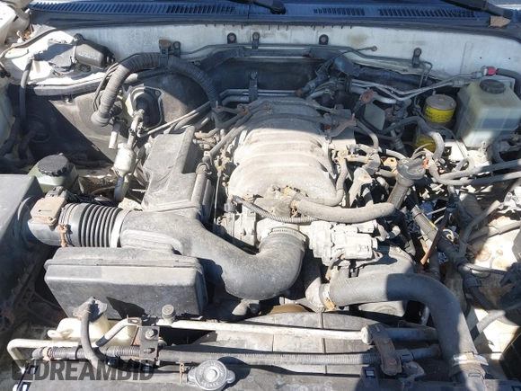 2000 Toyota Land Cruiser z VIN JT3HT05J5Y0126396, wystawiony jako IAAI lot #41986185 z przebiegiem 201 156 mil mil oraz . Historia ofert i sprzedaży dostępna na DreamBid. Obrazek 10.