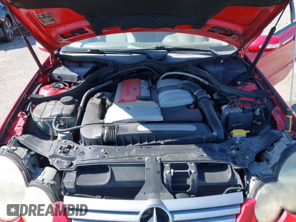 2002 Mercedes-Benz C 230/260/280/320 with VIN WDBRN47J52A224536, listed as a IAAI auction lot 42123771 with 105,316 mi miles and . Bid and sale history available at DreamBid. Image 10.